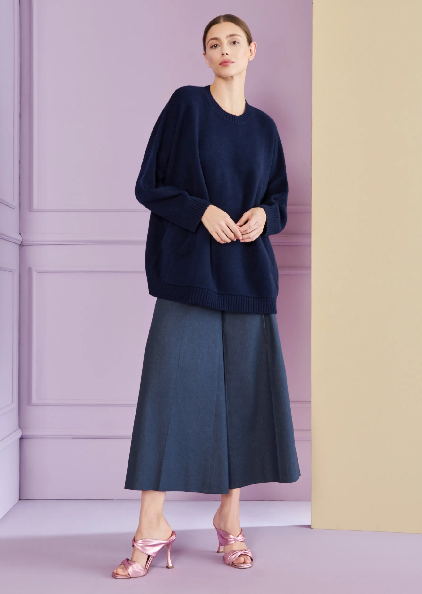 Pullover NellySweater1