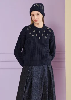 Pullover SanaraSweater1