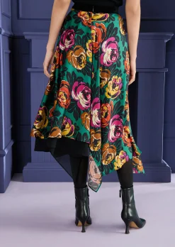 Skirt Melindi1
