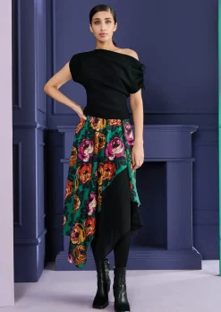 Skirt Melindi1